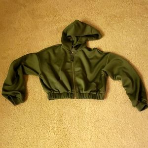 Windsor Adorable Mini Hoodie